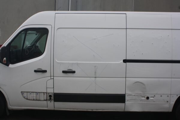 RENAULT MASTER X62 09/2011-ON ANTENNA - Image 16