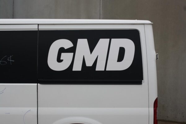 FORD TRANSIT VM SI-II 09/2006-02/2014 LEFT REAR HUB ASSEMBLY FWD TYPE - Image 39