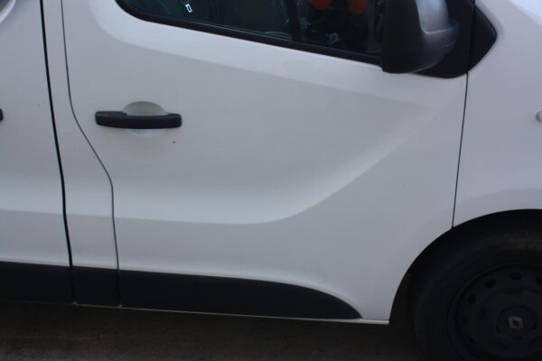 RENAULT TRAFIC X82 01/2015-ON CROSSMEMBER - Image 15