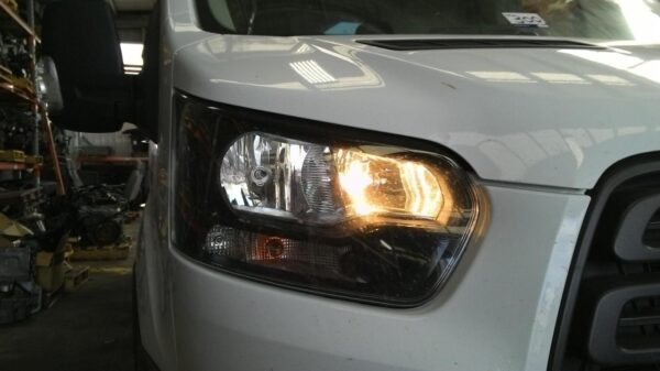 FORD TRANSIT VO 02/2014-ON FUEL FILTER HOUSING - Image 12