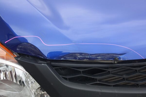 MAZDA BT50 UP-UR 10/2011-06/2020 LEFT FRONT HUB ASSEMBLY 2WD LOW RIDE - Image 11