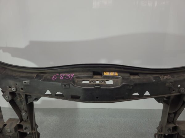 MERCEDES BENZ SPRINTER NCV3 10/2013-04/2018 RADIATOR SUPPORT - Image 3