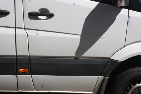 MERCEDES BENZ SPRINTER 10/2006-04/2018 PEDAL ASSEMBLY VAN - Image 26