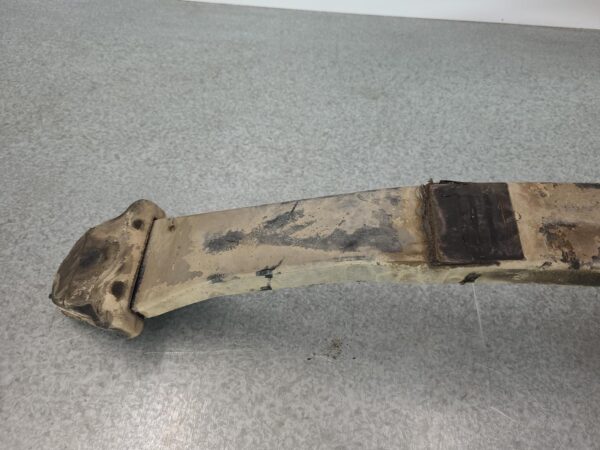 MERCEDES BENZ SPRINTER 02/1998-10/2006 FRONT LEAF SPRING VAN - Image 2