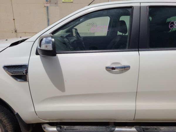 FORD RANGER PX 06/2011-04/2022 LEFT FRONT DOOR WINDOW DUAL CAB TEMPERED TYPE - Image 24