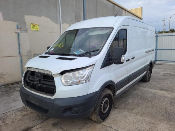 FORD TRANSIT VO 02/2014-ON GEAR STICK/SHIFTER MANUAL T/M TYPE - Image 16
