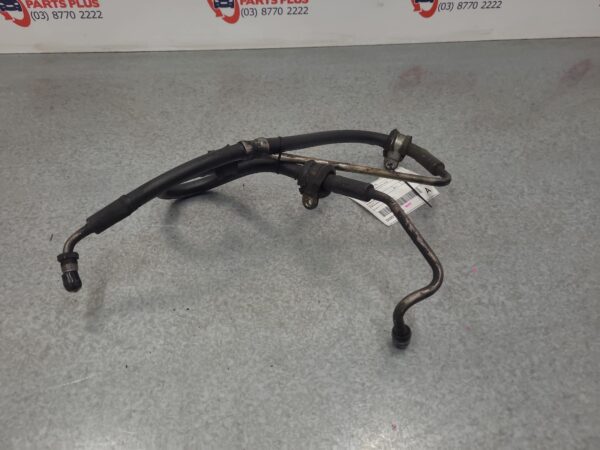 MERCEDES BENZ SPRINTER 10/2006-04/2018 POWER STEER HOSE VAN - Image 6