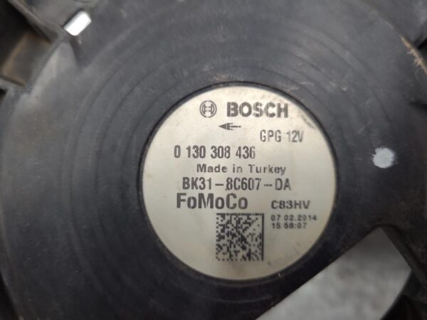 FORD TRANSIT VO 02/2014-ON FAN SHROUD - Image 3