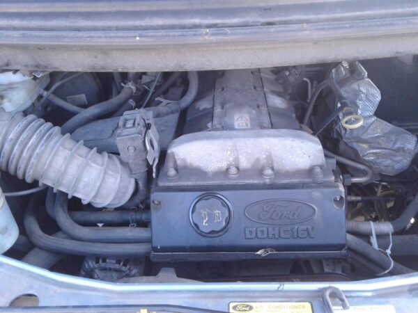 FORD TRANSIT VH-VJ 10/2000-08/2006 HEATER TAP - Image 22