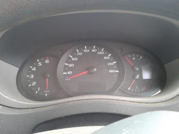 RENAULT MASTER X62 09/2011-ON FACTORY GPS MAPS REMOTE CONTROL - Image 33