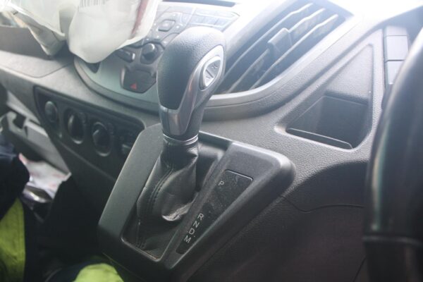 FORD TRANSIT VO 02/2014-ON WIPER LINKAGE - Image 8