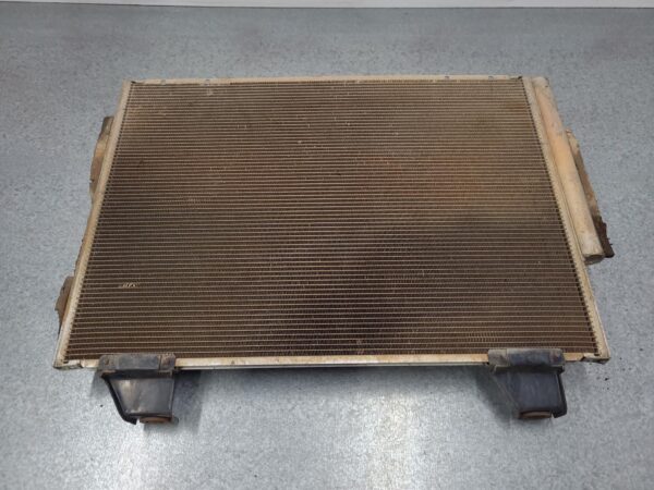 TOYOTA HILUX 02/2005-08/2015 A/C CONDENSER DIESEL - Image 2
