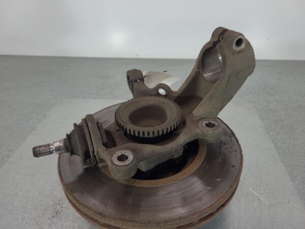 FORD TRANSIT VM 07/2006-02/2014 LEFT FRONT HUB ASSEMBLY RWD SINGLE REAR WHEEL - Image 3