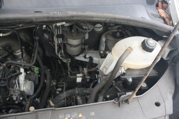 RENAULT MASTER X62 09/2011-ON POWER STEER HOSES SET 497121748R - Image 31