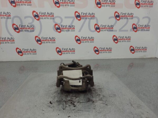 FORD TRANSIT VO 02/2014-ON CALIPER LEFT REAR DUAL WHEEL TYPE - Image 2