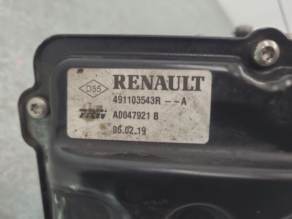 RENAULT MASTER X62 09/2011-ON STEERING PUMP ELECTRIC TYPE - Image 10