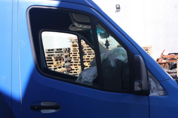 MERCEDES BENZ SPRINTER VS30 05/2018-ON AIR CLEANER 2.1L DIESEL - Image 7