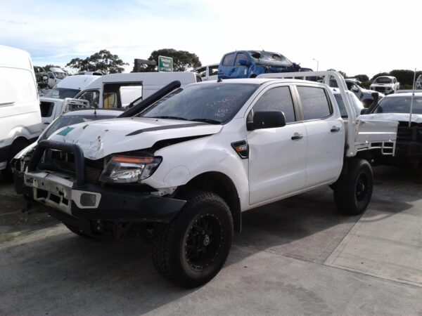 FORD RANGER PX 1 06/2011-10/2017 ABS SENSOR RIGHT REAR - Image 2