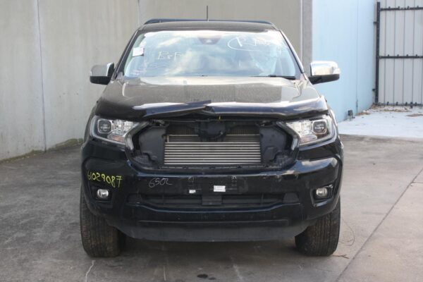 FORD RANGER 06/2018-04/2022 INTERIOR MIRROR LANE ASSIST & AUTO DIM TYPE - Image 6