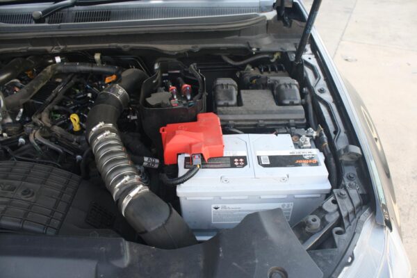 FORD RANGER PX SERIES 3 06/2018-04/2022 WASHER BOTTLE - Image 31