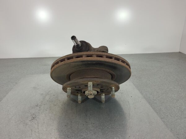 FORD TRANSIT VM 07/2006-02/2014 LEFT FRONT HUB ASSEMBLY RWD SINGLE REAR WHEEL - Image 4