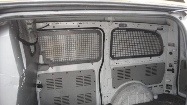 MERCEDES BENZ VITO 639 04/2004-02/2015 FLASHER/WIPER SWITCH - Image 6