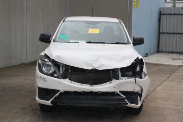 MAZDA BT50 UR 09/2015-06/2020 STEERING BOX/RACK 2WD LOW RIDE - Image 5