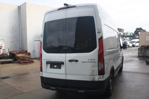 LDV DELIVER 9 07/2020-ON FUEL SENDING UNIT - Image 5