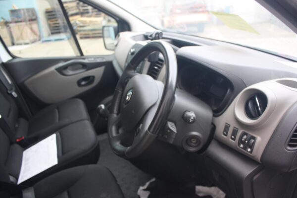 RENAULT TRAFIC X82 01/2015-ON WIPER LINKAGE - Image 10