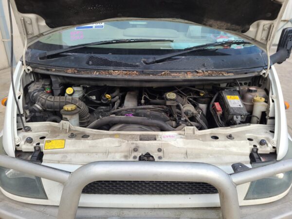 FORD TRANSIT VH-VJ 10/2000-08/2006 BRAKE BOOSTER P/N YC152B195CE - Image 10