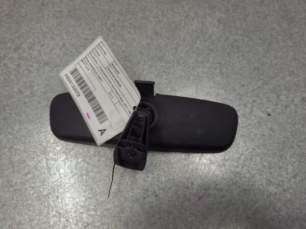 FORD RANGER PX SERIES 1 07/2011-06/2015 INTERIOR MIRROR STANDARD TYPE - Image 3