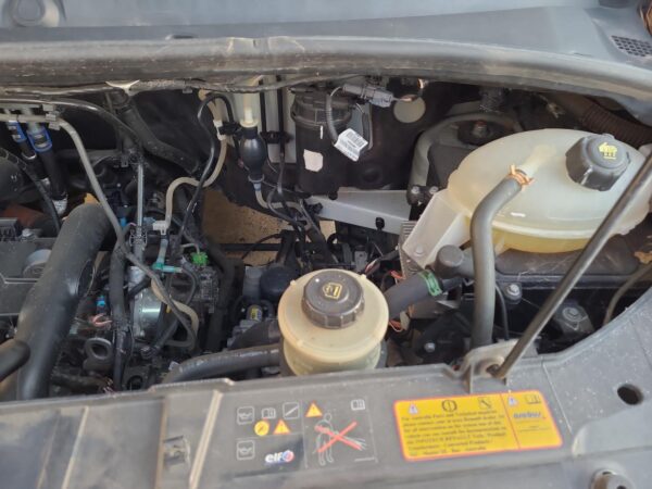 RENAULT MASTER X62 09/2011-ON ENGINE ECU ONLY 2.3 DIESEL FWD - Image 42