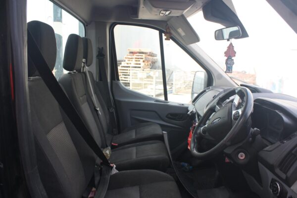 FORD TRANSIT VO 02/2014-04/2019 STEERING BOX/RACK HYDRAULIC TYPE - Image 31