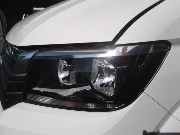 VOLKSWAGEN CRAFTER SY1 08/2017-ON FUEL FILTER HOUSING - Image 12