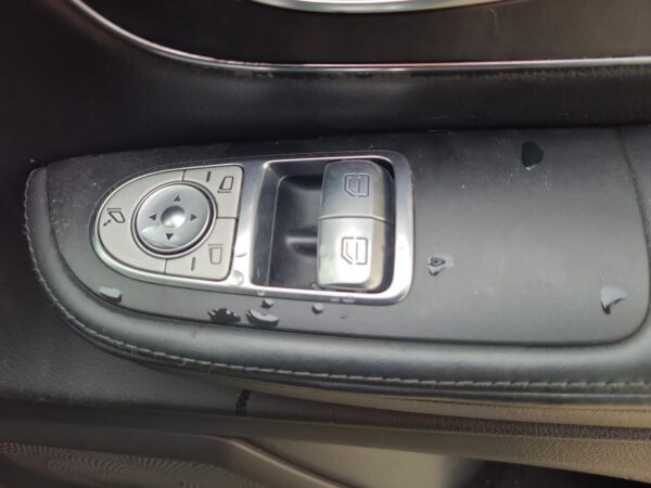 MERCEDES BENZ VITO 447 03/2015-04/2024 RIGHT DOOR POWER CLOSING ACTUATOR V CLASS - Image 11