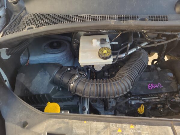 RENAULT MASTER X62 09/2011-ON BODY CONTROL MODULE 2.3L DIESEL - Image 11