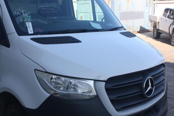 MERCEDES BENZ SPRINTER VS30 05/2018-ON FULL SET ABS SENSOR LEFT FRONT - Image 19