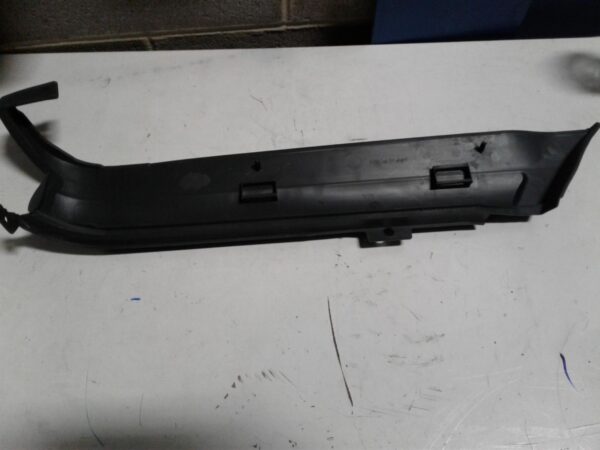FORD TRANSIT VH 10/2000-08/2006 NEW RIGHT REAR UPPER BUMPER CORNER - Image 2