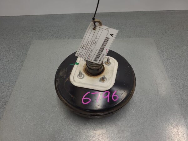 FORD TRANSIT VH-VJ 10/2000-08/2006 BRAKE BOOSTER P/N YC152B195CE - Image 2