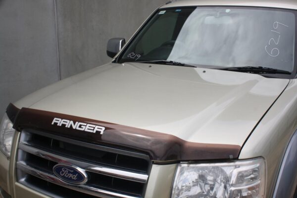 FORD RANGER PJ-PK 12/2006-06/2011 RIGHT BUMPER FOGLAMP WITH SURROUND - Image 21