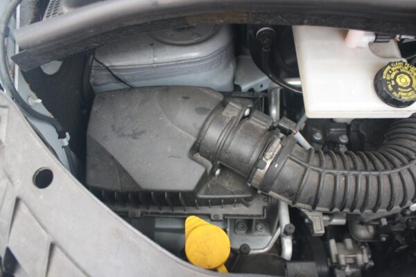 RENAULT MASTER X62 09/2011-ON ABS PUMP/MODULATOR - Image 11