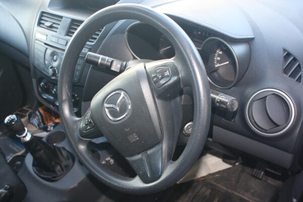 MAZDA BT50 UP-UR 10/2011-06/2020 CALIPER LEFT FRONT 2WD - Image 16