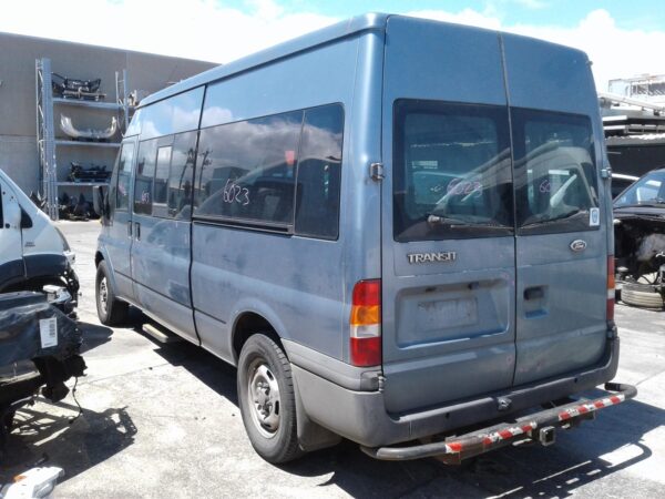 FORD TRANSIT VH-VJ 10/2000-08/2006 HEATER TAP - Image 17