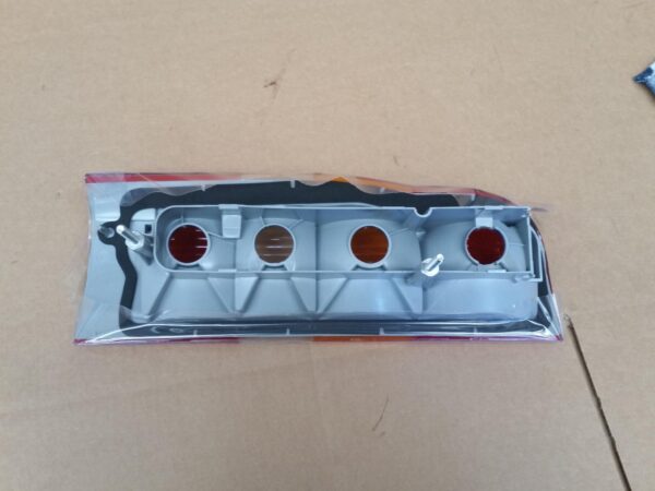 FORD TRANSIT VH-VJ 10/2000-08/2006 NEW LEFT TAILLIGHT VAN/BUS - Image 3