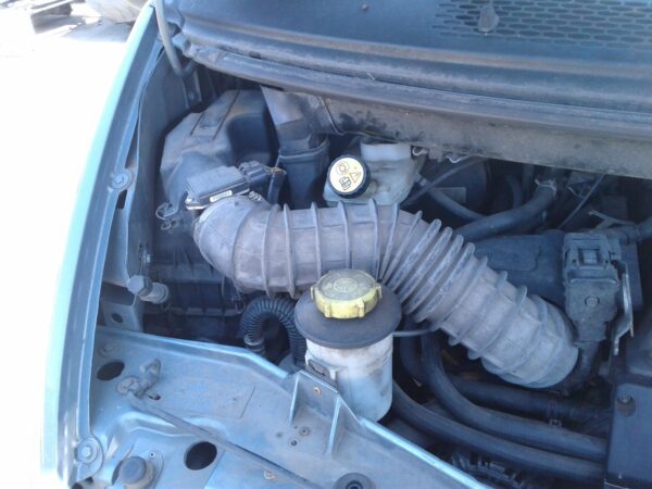 FORD TRANSIT VH-VJ 10/2000-08/2006 HEATER TAP - Image 21