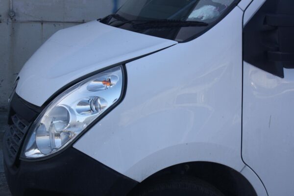 RENAULT MASTER X62 09/2011-ON ANTENNA - Image 18