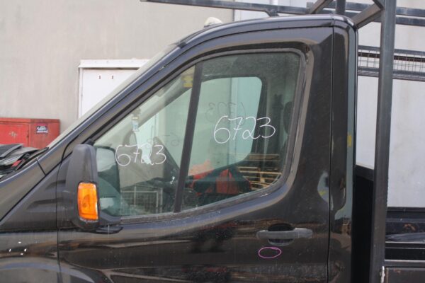 FORD TRANSIT VO 02/2014-ON BRAKE BOOSTER - Image 32