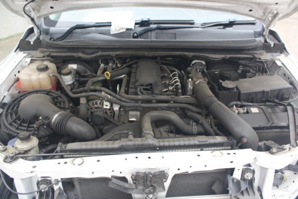 MAZDA BT50 UP-UR 10/2011-06/2020 CALIPER RIGHT FRONT 2WD - Image 24