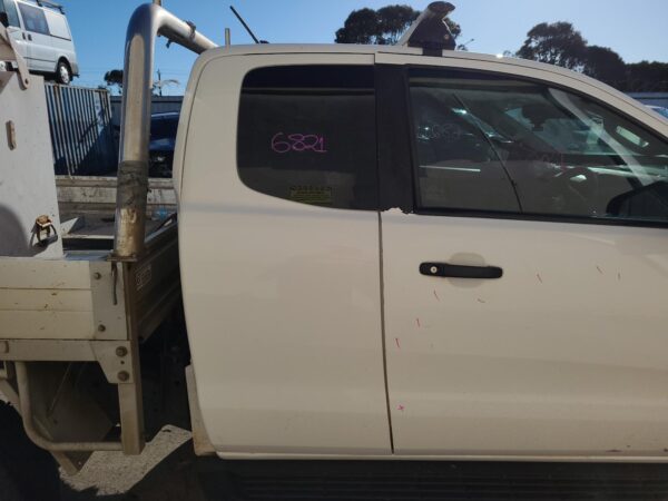 FORD RANGER PX SERIES 3 06/2018-04/2022 RIGHT FRONT DRIVESHAFT - Image 20