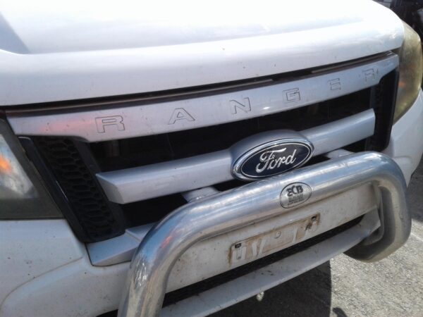 FORD RANGER PJ-PK 12/2006-06/2011 LEFT GUARD LINER - Image 13